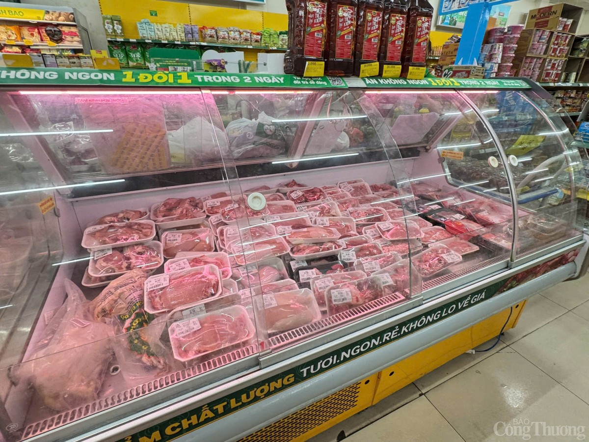 Người tiêu dùng dè dặt với sản phẩm C.P sau khi bị Người tiêu dùng dè dặt với sản phẩm Công ty C.P sau khi bị tố bán thịt heo bẩn