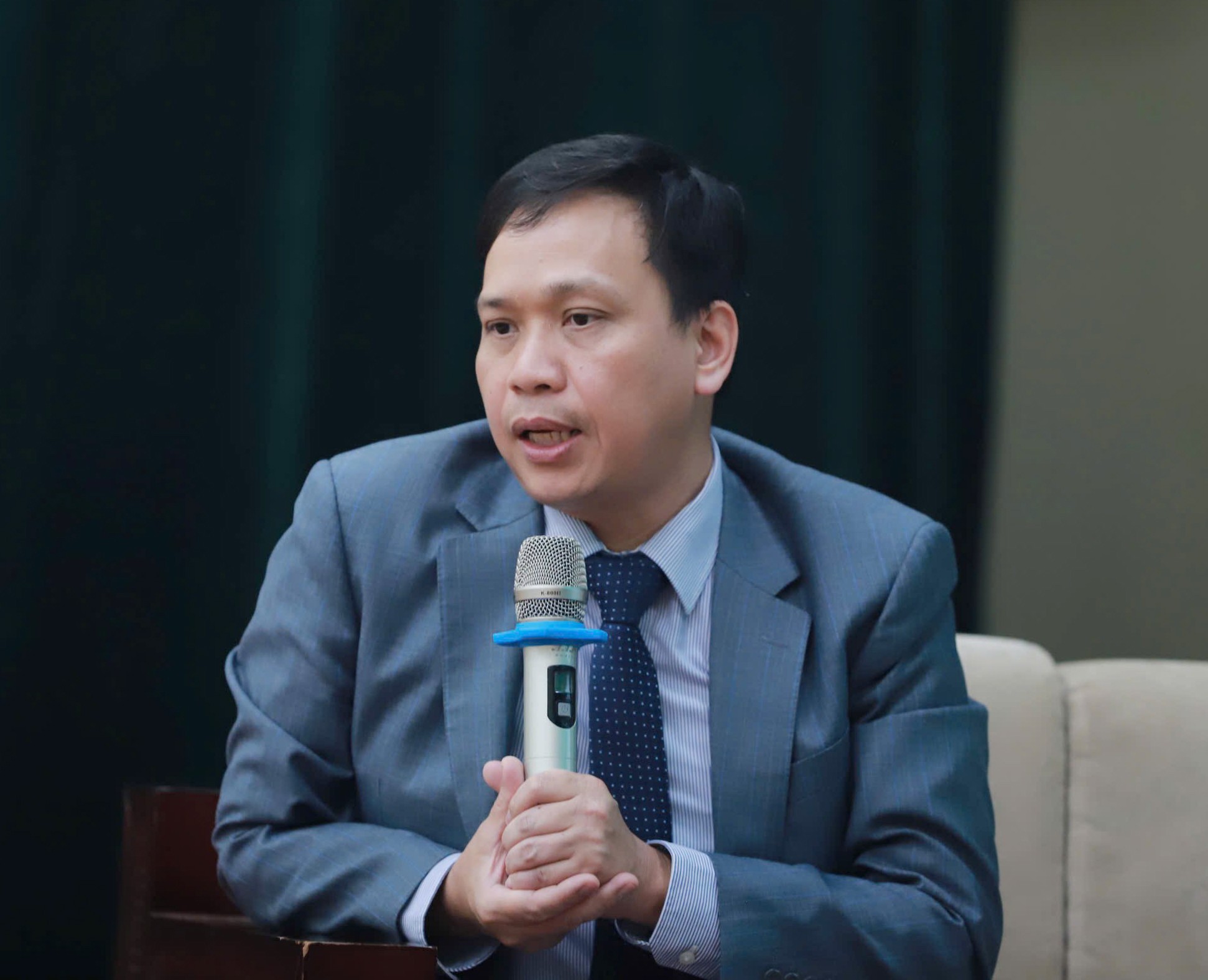 TS. Nguyễn Quốc Việt TS. Nguyễn Quốc Việt