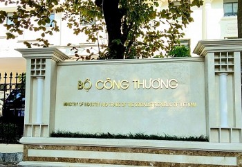 Phê duyệt Kế hoạch tổng thể phát triển thương mại điện tử quốc gia