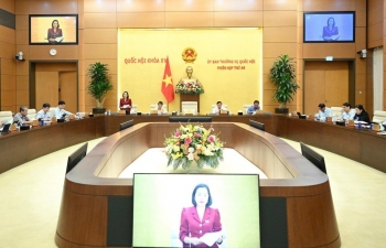 Luật Việc làm (sửa đổi): Chính sách vay vốn ưu đãi cho nhóm yếu thế và lao động đi nước ngoài