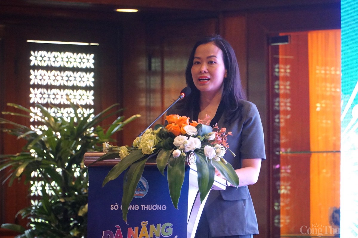 ưu đãi trong ngày hội khuyến mại hàng hiệu Đà Nẵng ưu đãi trong ngày hội khuyến mại hàng hiệu Đà Nẵng
