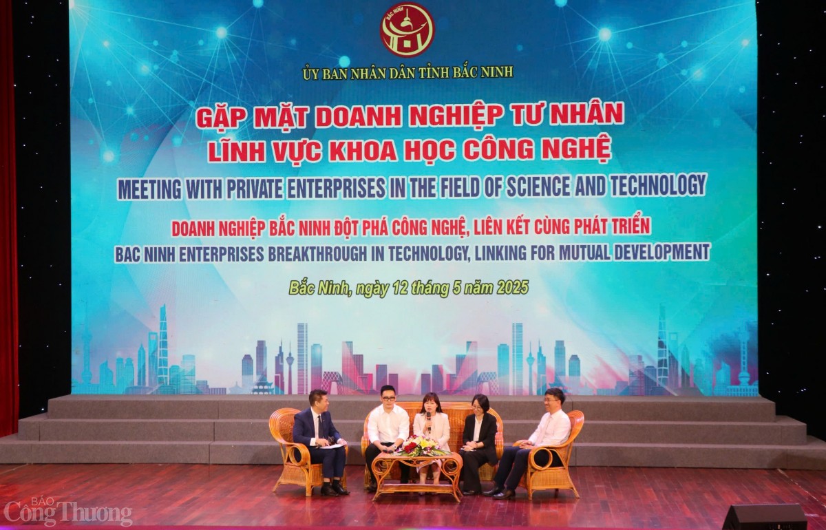 Nghị quyết 68 và 57: Bệ phóng để doanh nghiệp tư nhân