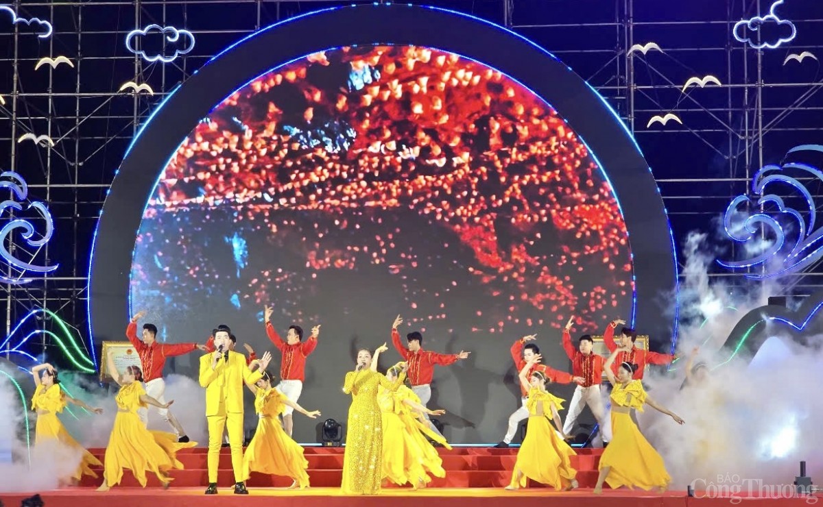 Vinh danh Di sản Văn hóa Quốc gia Yến sào Khánh Hòa Vinh danh Di sản Văn hóa Quốc gia Yến sào Khánh Hòa