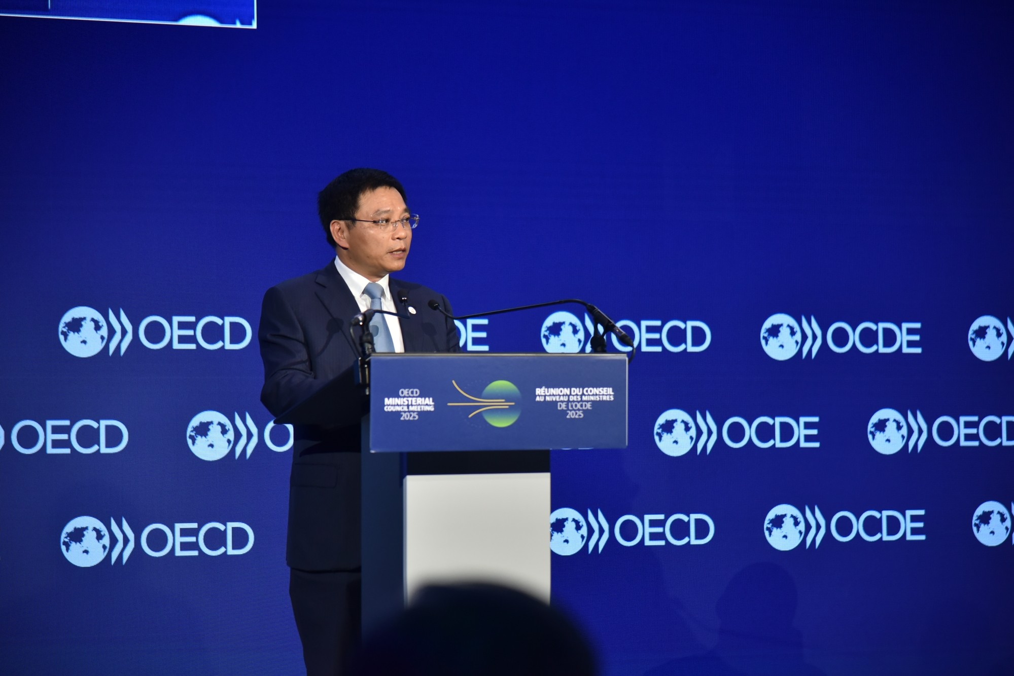 Việt Nam chia sẻ nhiều thông điệp tại Hội nghị Hội đồng