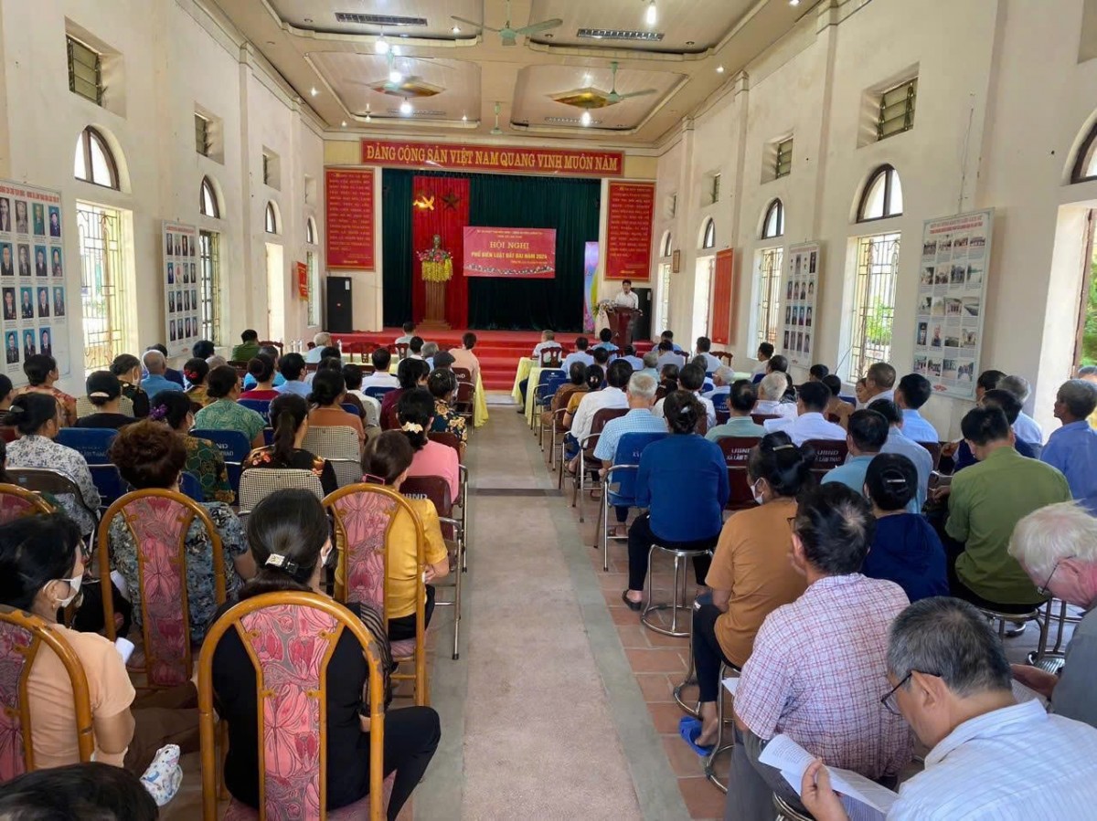 Bắc Ninh tư pháp