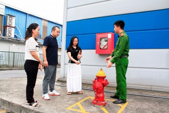 Bắc Ninh gỡ nút thắt thể chế tạo niềm tin cho doanh nghiệp