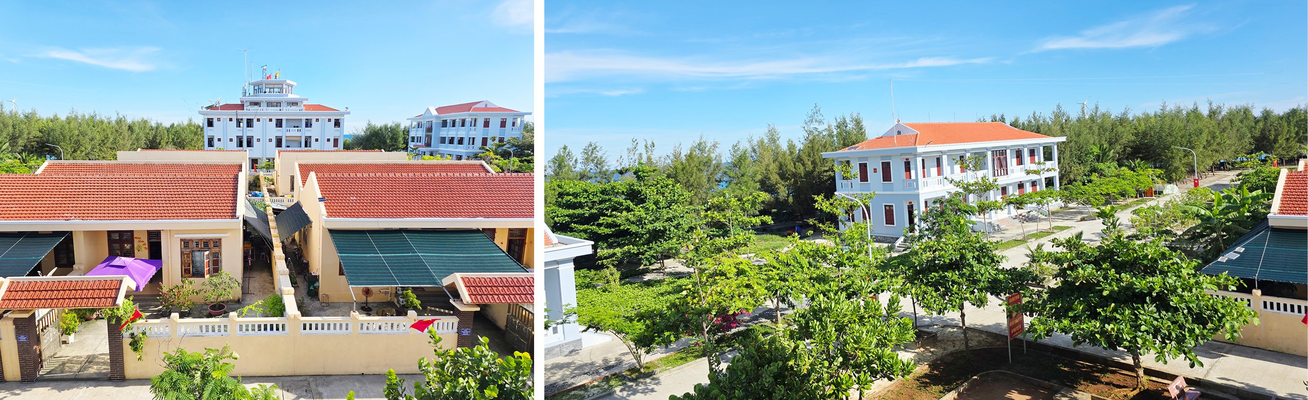 Lời nhắn gửi từ Trường Sa!