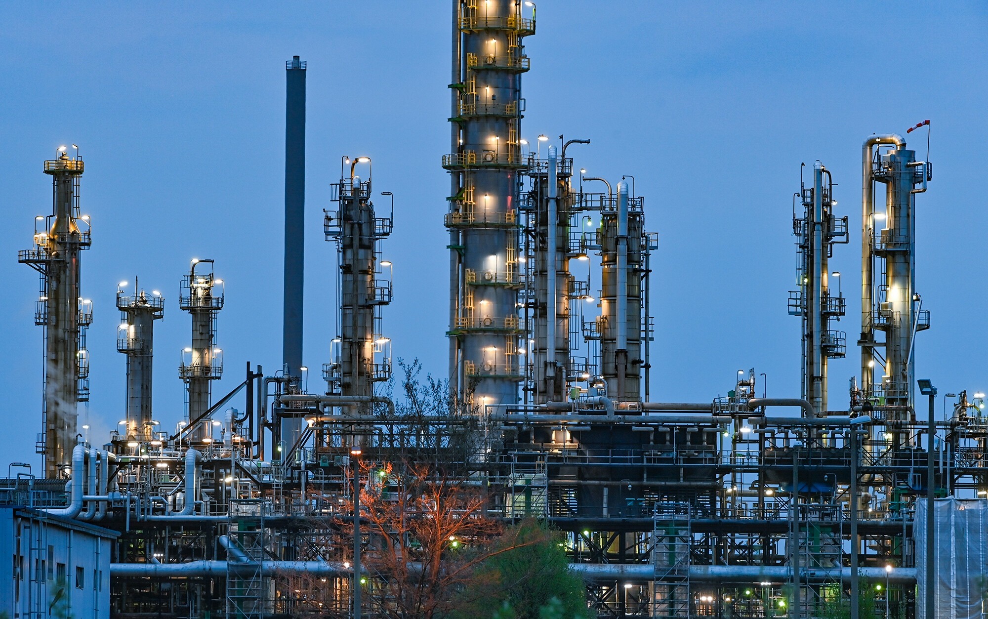 Một chiều với Fatih Birol - ‘Người gác đền’ top 100 ảnh