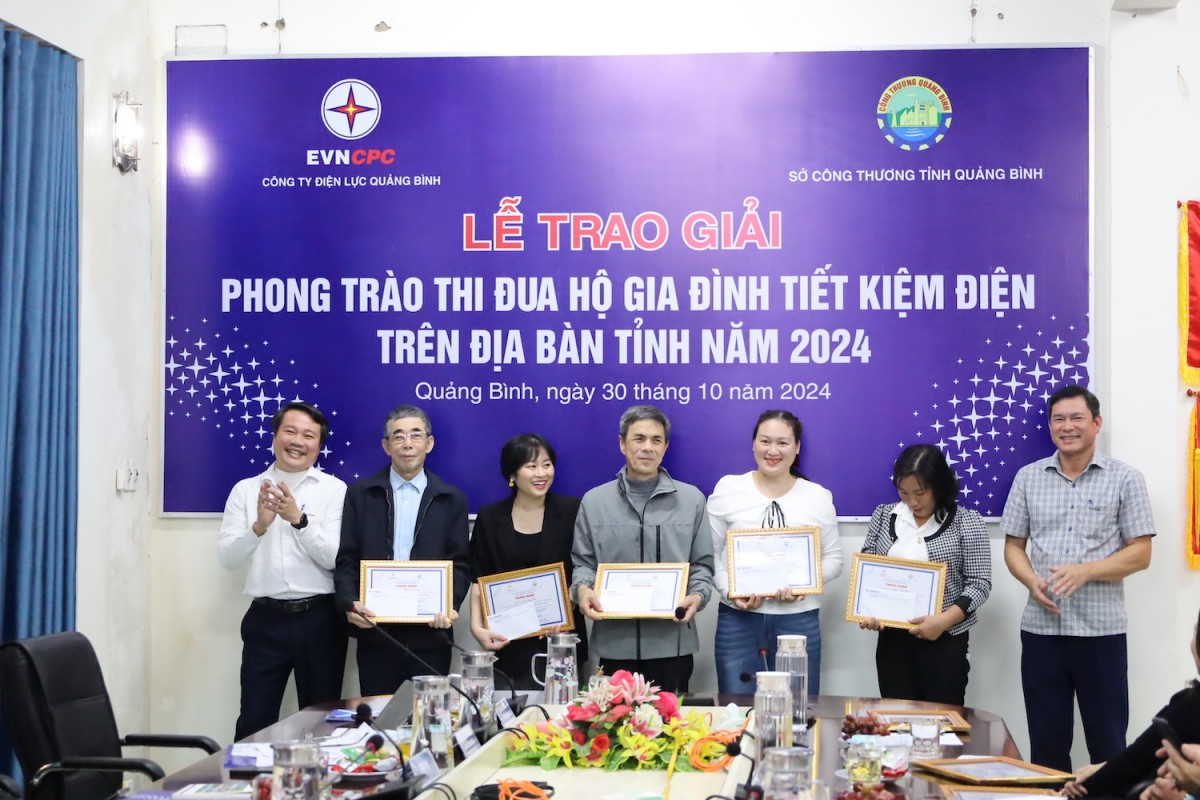 Đảm bảo an ninh năng lượng bắt đầu từ sử dụng tiết Đảm bảo an ninh năng lượng bắt đầu từ sử dụng tiết