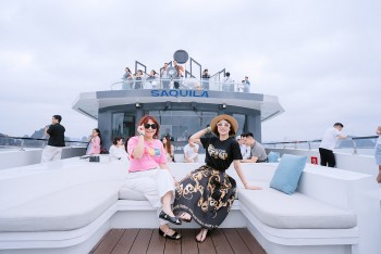 Du lịch hè 2025, đa dạng lựa chọn và giá