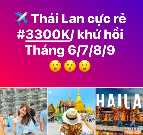 Du lịch hè 2025, đa dạng lựa chọn và giá cả