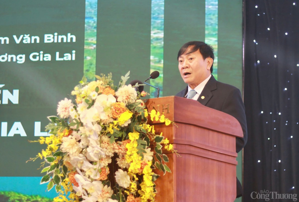 Kết nối giao thương, xuất khẩu hàng hóa với nước ngoài