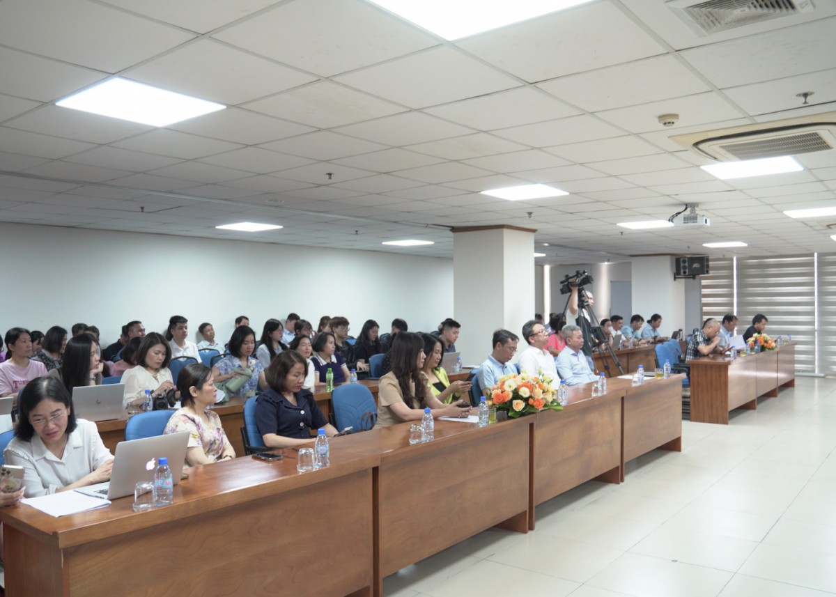 Bộ Công Thương phát động Cuộc thi báo chí viết về bảo Bộ Công Thương phát động Cuộc thi báo chí viết về bảo