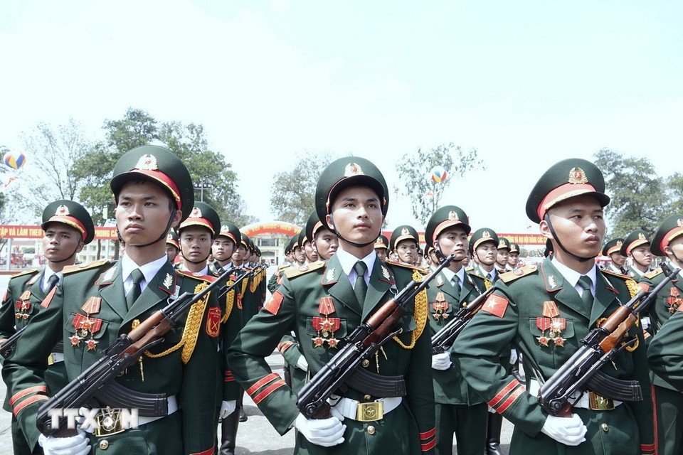 quân nhân quân nhân