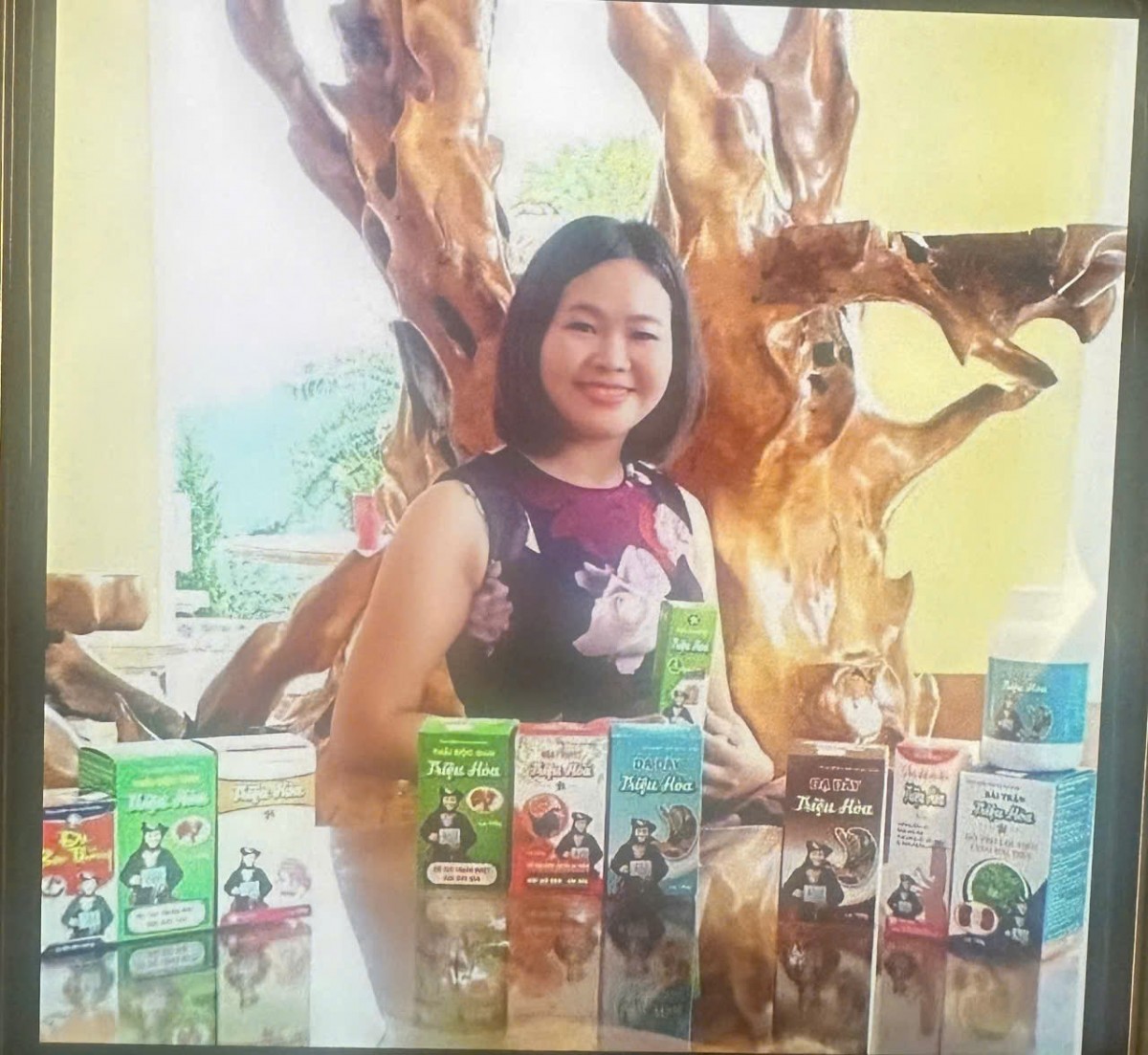 thực phẩm chức năng giả thực phẩm chức năng giả