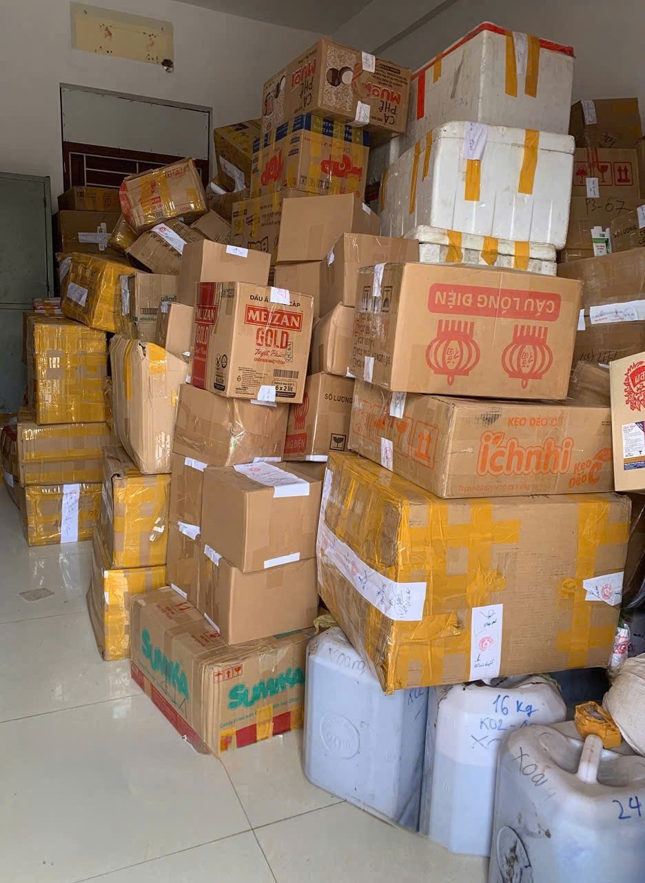 thực phẩm chức năng giả thực phẩm chức năng giả