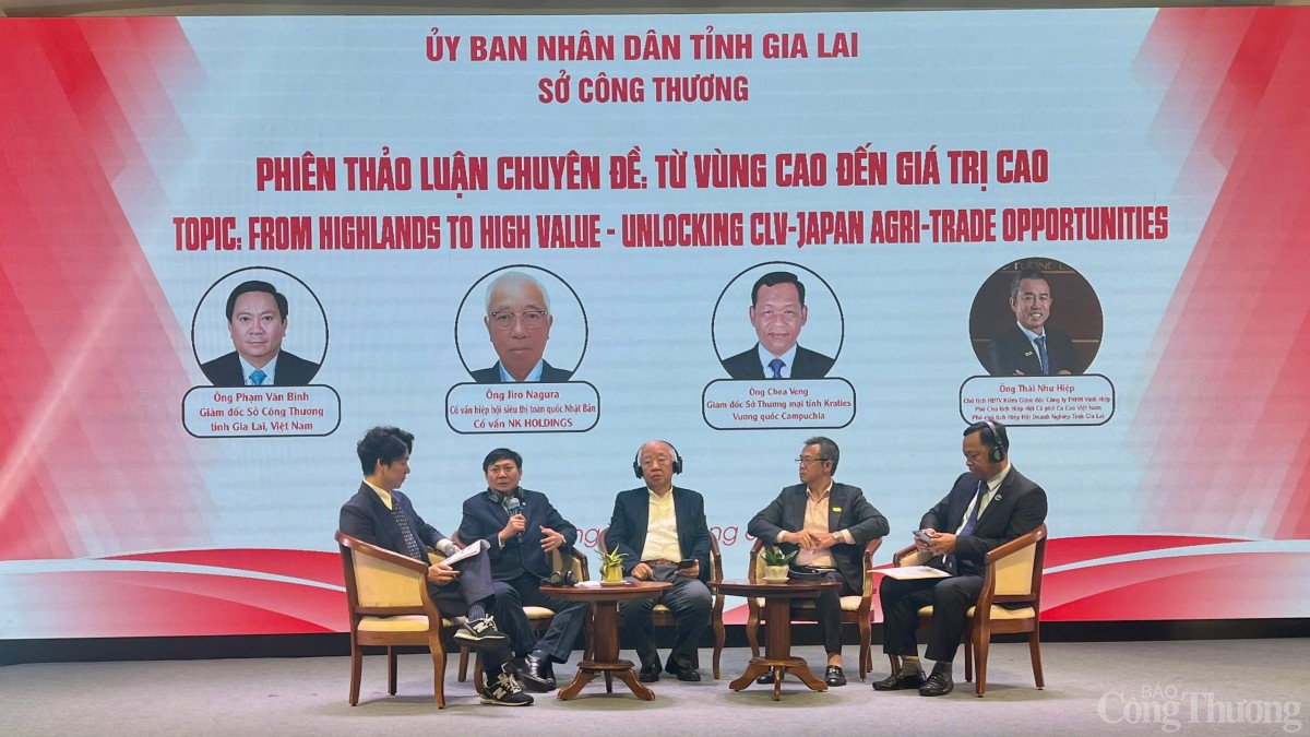 Cơ hội mới cho nông sản vào thị trường Nhật Bản Cơ hội mới cho nông sản vào thị trường Nhật Bản