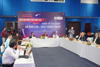 Gỡ rào cản, giao trọng trách để kinh tế tư nhân phát triển bứt phá