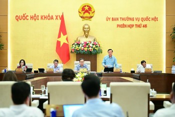 Quốc hội xem xét sắp xếp cấp tỉnh, xã: Có thể thông qua Nghị quyết sớm hơn dự kiến