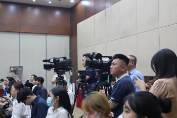 Báo chí cổ vũ doanh nghiệp làm ăn chân chính