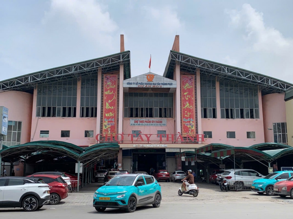 cửa hàng bất ngờ đóng cửa thanh hóa