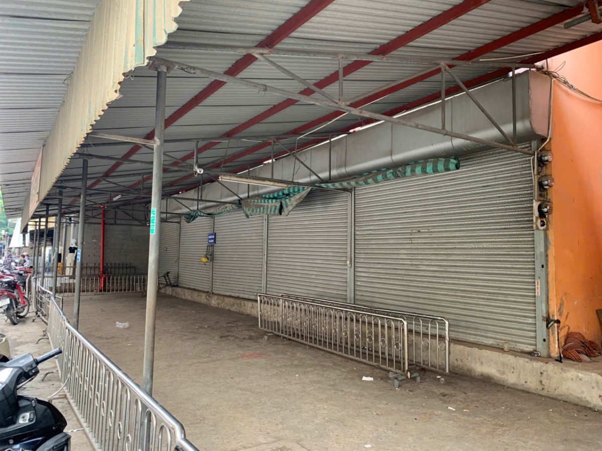 cửa hàng bất ngờ đóng cửa thanh hóa