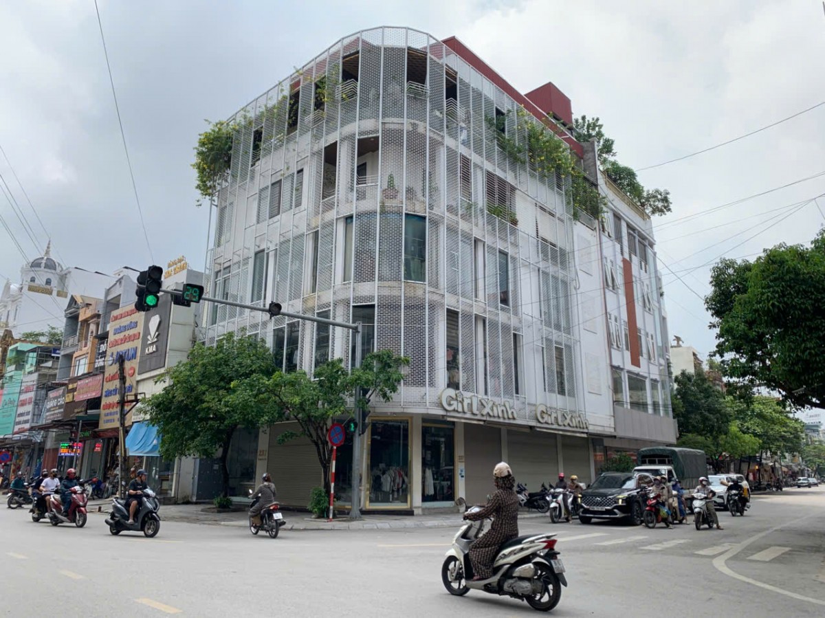 cửa hàng bất ngờ đóng cửa thanh hóa