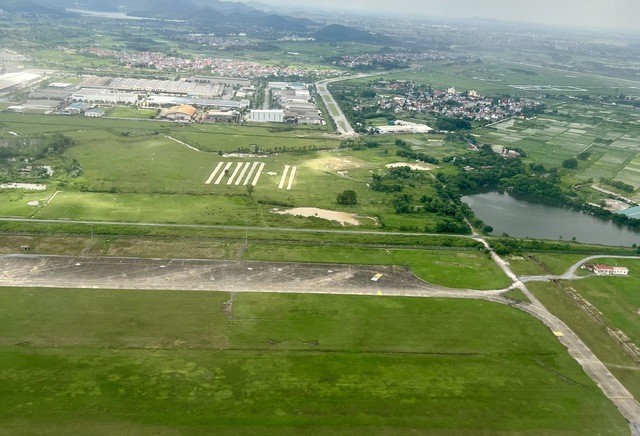 Thị trường đất nền bừng tỉnh nhờ hạ tầng và công nghiệp Thị trường đất nền bừng tỉnh nhờ hạ tầng và công nghiệp