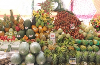 Nông sản Bắc Giang khẳng định vị thế trên nền tảng số