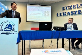 Việt Nam - Ba Lan: Đẩy mạnh hợp tác trong chiến lược mới