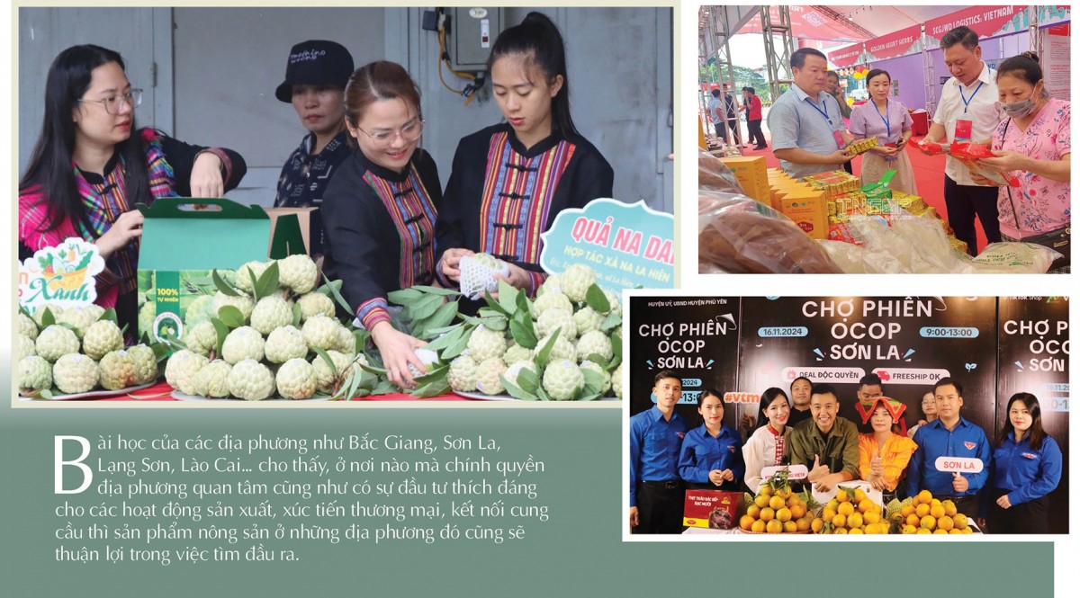 Longform | 5 năm triển khai Quyết định 1719: Ngành Công Thương và hành trình “thắp lửa” vùng cao: Bài 3