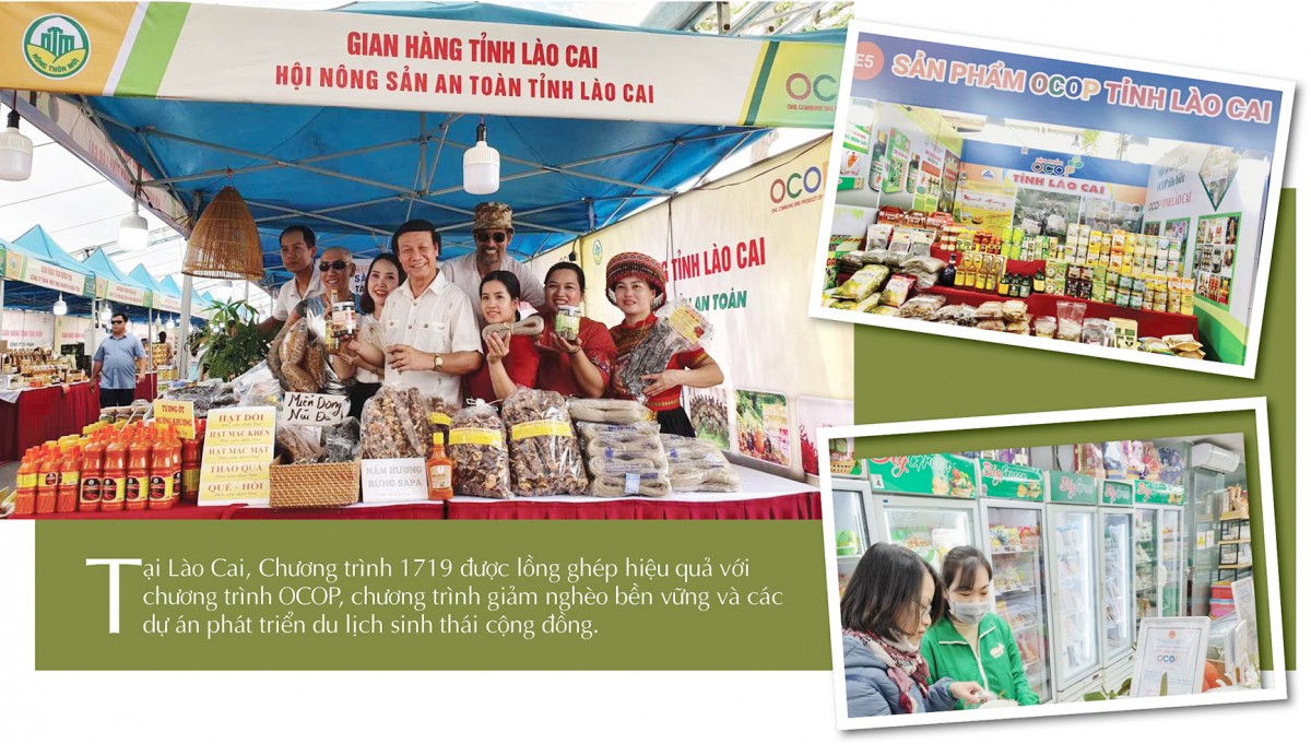 Longform | 5 năm triển khai Quyết định 1719: Ngành Công Thương và hành trình “thắp lửa” vùng cao: Bài 3