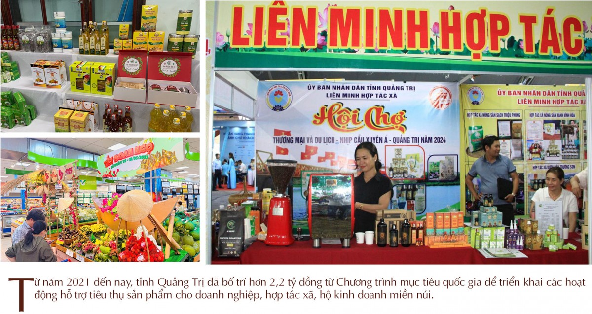 Longform | 5 năm triển khai Quyết định 1719: Ngành Công Thương và hành trình “thắp lửa” vùng cao: Bài 3