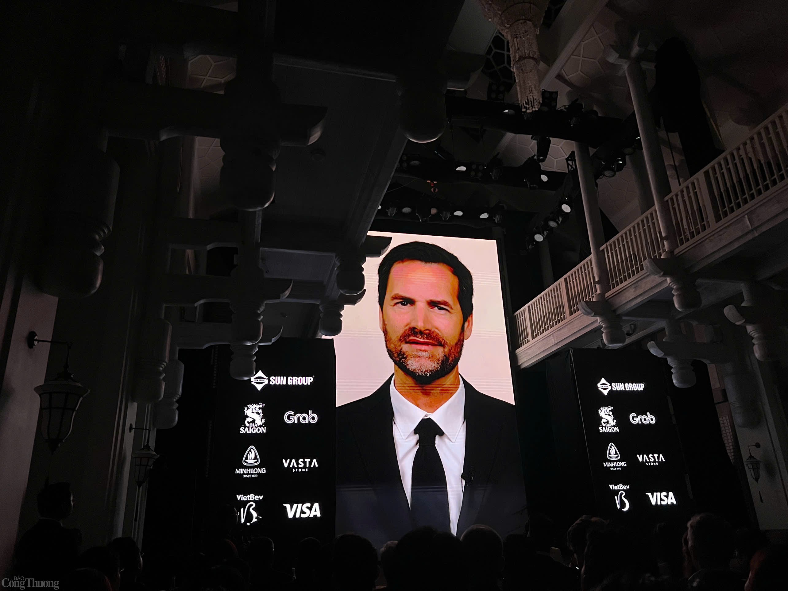 Bất ngờ nhà hàng Hà Nội được trao sao Xanh Michelin