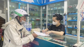 Quyết liệt và đổi mới công tác kiểm soát chất lượng hàng hoá