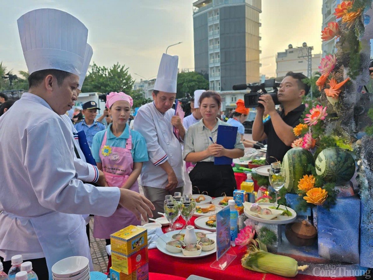 yến sào khánh hoà