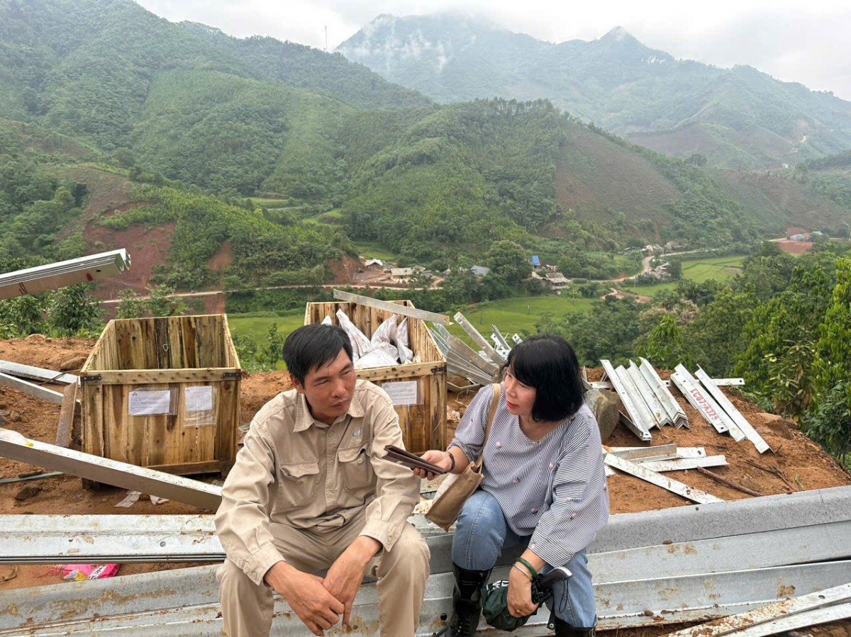 Ông Nguyễn Hữu Hùng  Ông Nguyễn Hữu Hùng