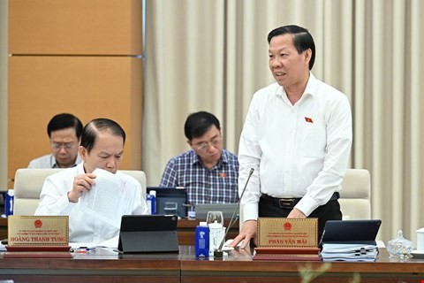 Phan Văn Mãi Phan Văn Mãi