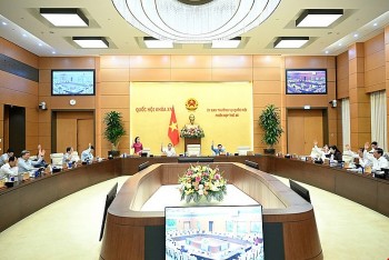 Thống nhất quy định quản lý cán bộ là đại biểu chuyên trách