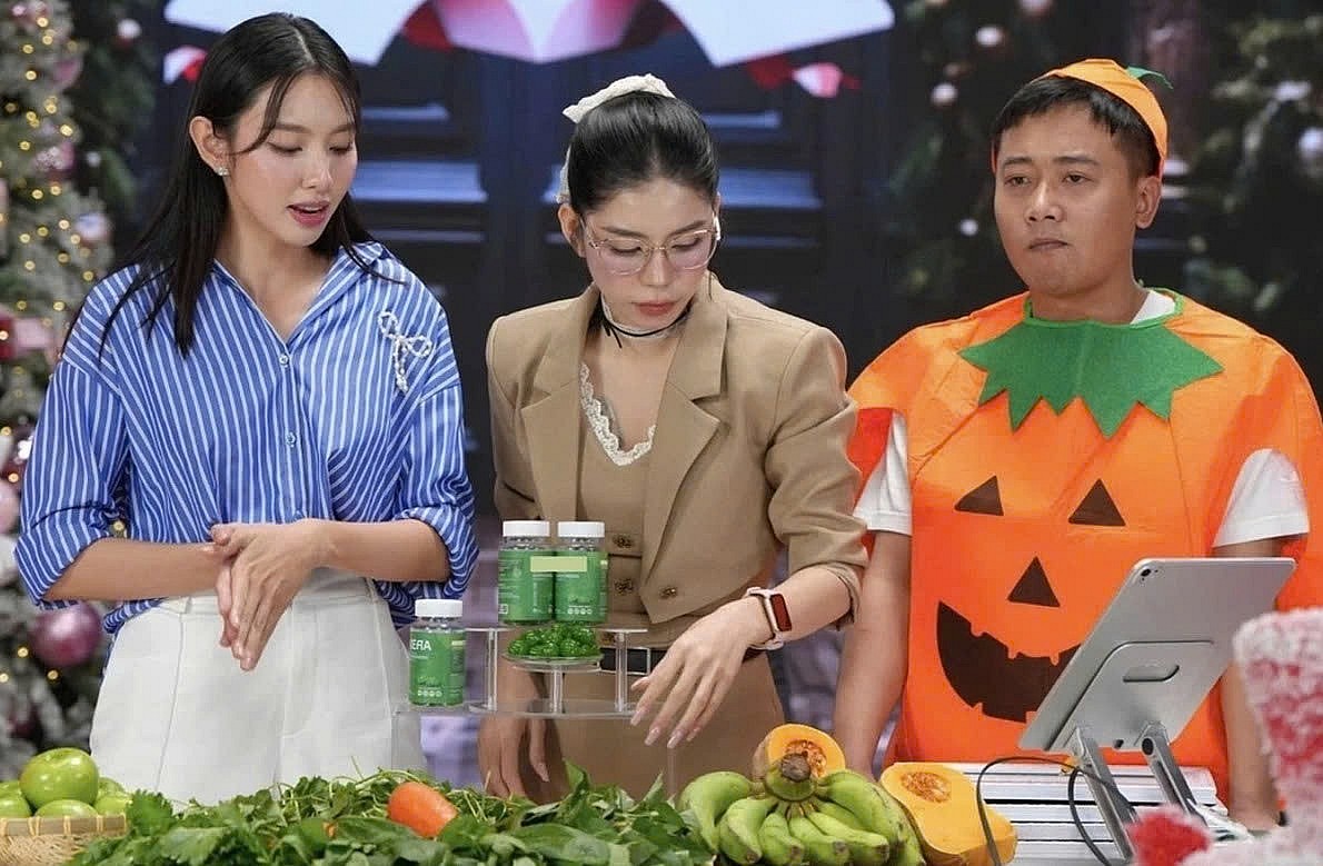 Truy trách nhiệm KOLs: Làm sạch thị trường, bảo vệ người tiêu dùng Truy trách nhiệm KOLs: Làm sạch thị trường, bảo vệ người tiêu dùng