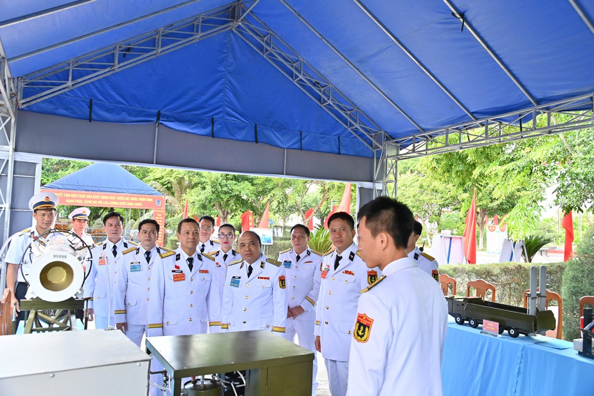 Vùng 2 Hải quân Vùng 2 Hải quân