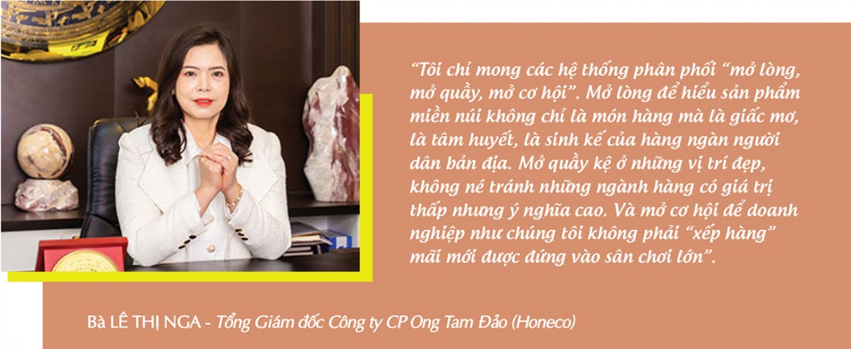 Longform | 5 năm triển khai Quyết định 1719: Ngành Công Thương và hành trình 'thắp lửa' vùng cao: Bài 4