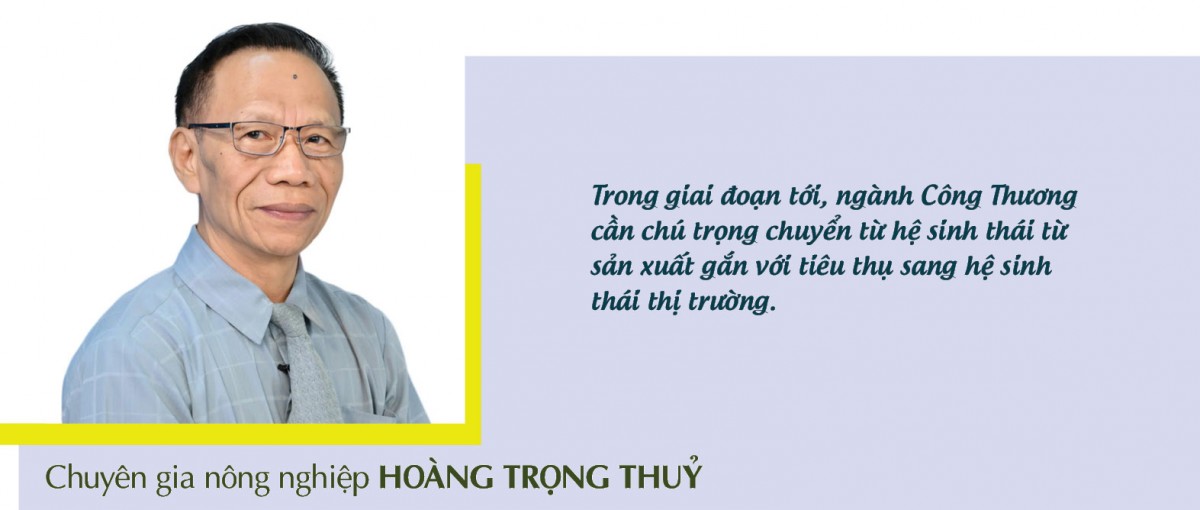 Longform | 5 năm triển khai Quyết định 1719: Ngành Công Thương và hành trình 'thắp lửa' vùng cao: Bài 4