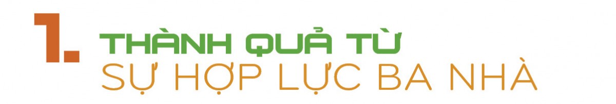 Longform | 5 năm triển khai Quyết định 1719: Ngành Công Thương và hành trình 'thắp lửa' vùng cao: Bài 4 Longform | 5 năm triển khai Quyết định 1719: Ngành Công Thương và hành trình 'thắp lửa' vùng cao: Bài 4