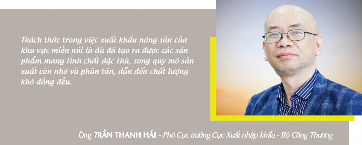 Longform | 5 năm triển khai Quyết định 1719: Ngành Công Thương và hành trình 'thắp lửa' vùng cao: Bài 4