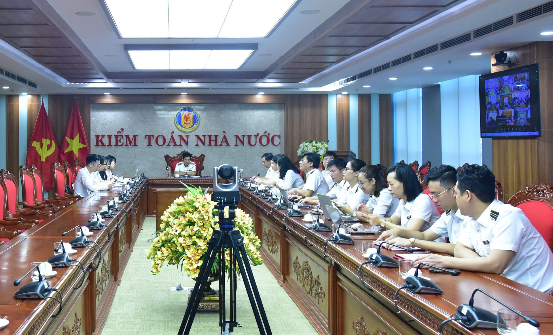 Kiểm toán chính sách ưu đãi đầu tư tại 8 địa phương