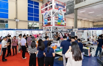 Xúc tiến thương mại: Mở rộng biên độ tăng trưởng ngành nhựa