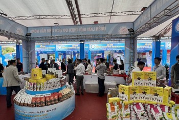 Thương mại Đắk Nông duy trì ổn định, sức mua tăng nhẹ