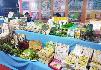 Trà Vinh tăng tốc tìm đầu ra cho sản phẩm của đồng bào dân tộc