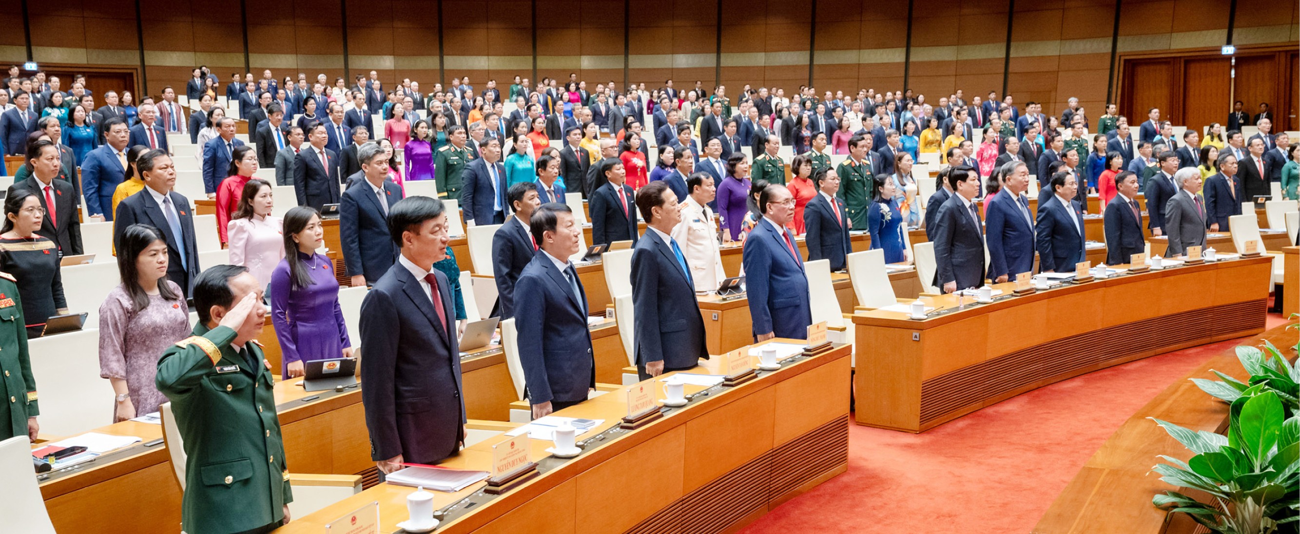 Lời nhắn gửi từ Trường Sa! Bài 1: Kỳ vọng vào những đổi thay